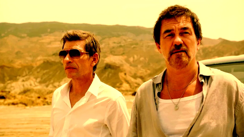 Photo 20 du film : Le Jour attendra 