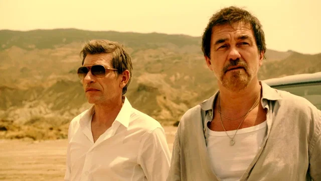 Photo du film : Le Jour attendra 