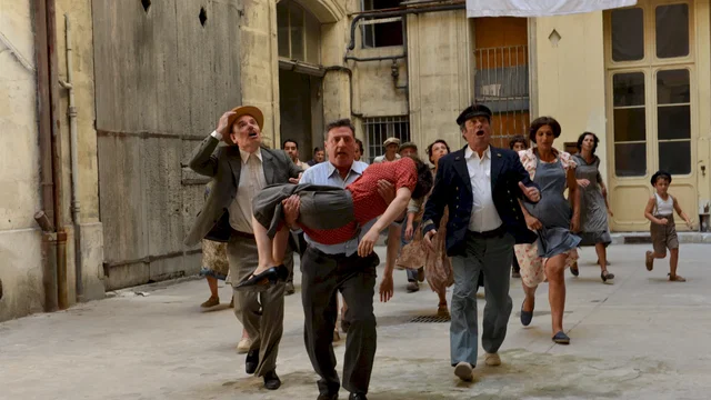 Photo du film : Fanny