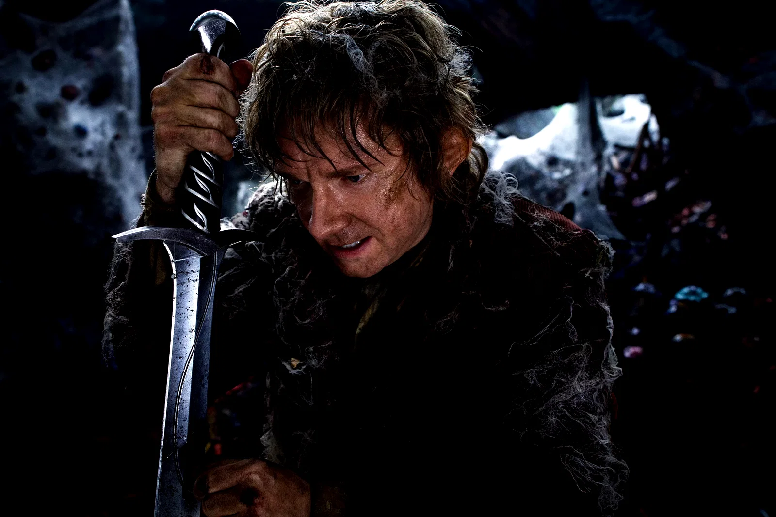 Photo 14 du film : Le Hobbit : la Désolation de Smaug 