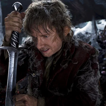 Miniature photo du film : Le Hobbit : la Désolation de Smaug 