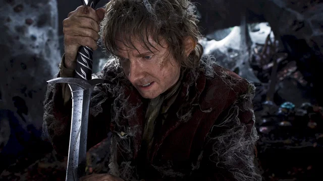 Photo du film : Le Hobbit : la Désolation de Smaug 