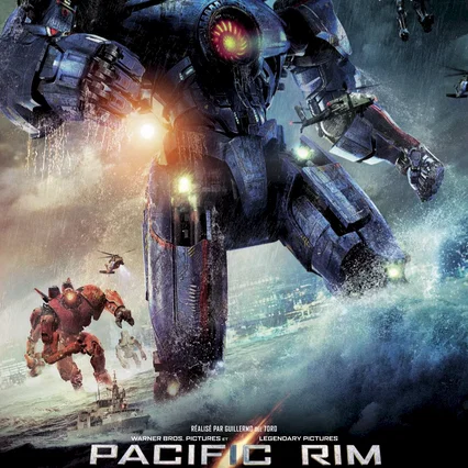 Miniature photo du film : Pacific Rim