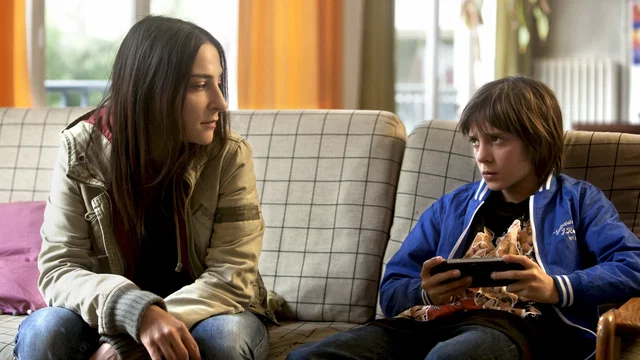 Photo du film : Les Reines du Ring
