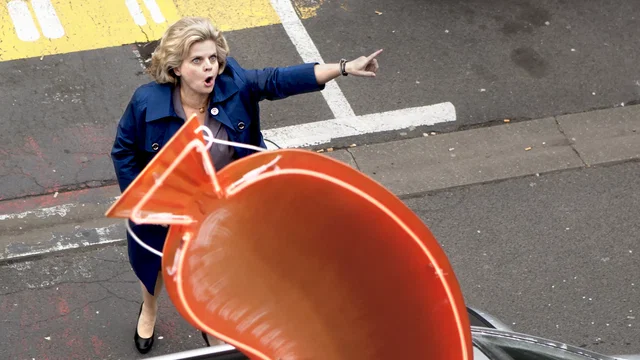 Photo du film : Les Reines du Ring