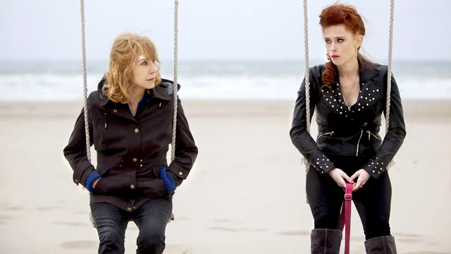 Photo du film : Les Reines du Ring