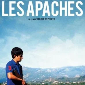 Miniature photo du film : Les Apaches