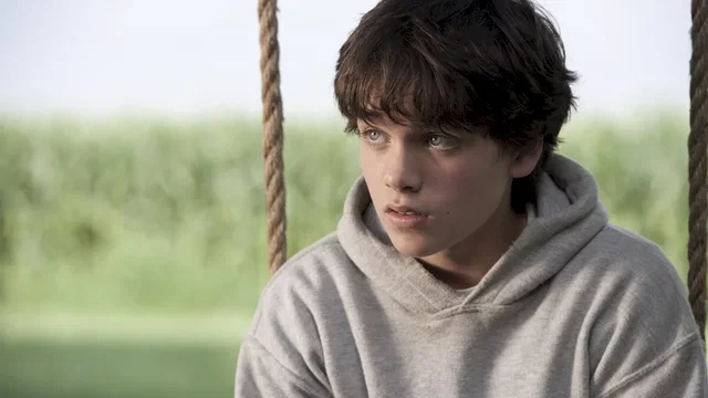 Photo du film : Man of Steel