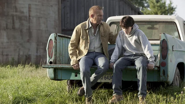 Photo du film : Man of Steel