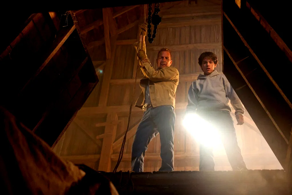 Photo 10 du film : Man of Steel