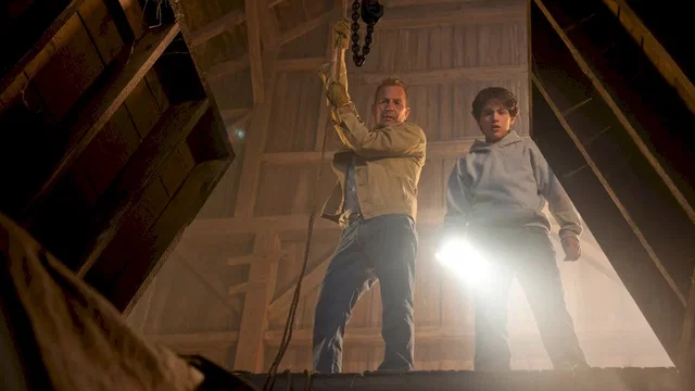 Photo du film : Man of Steel