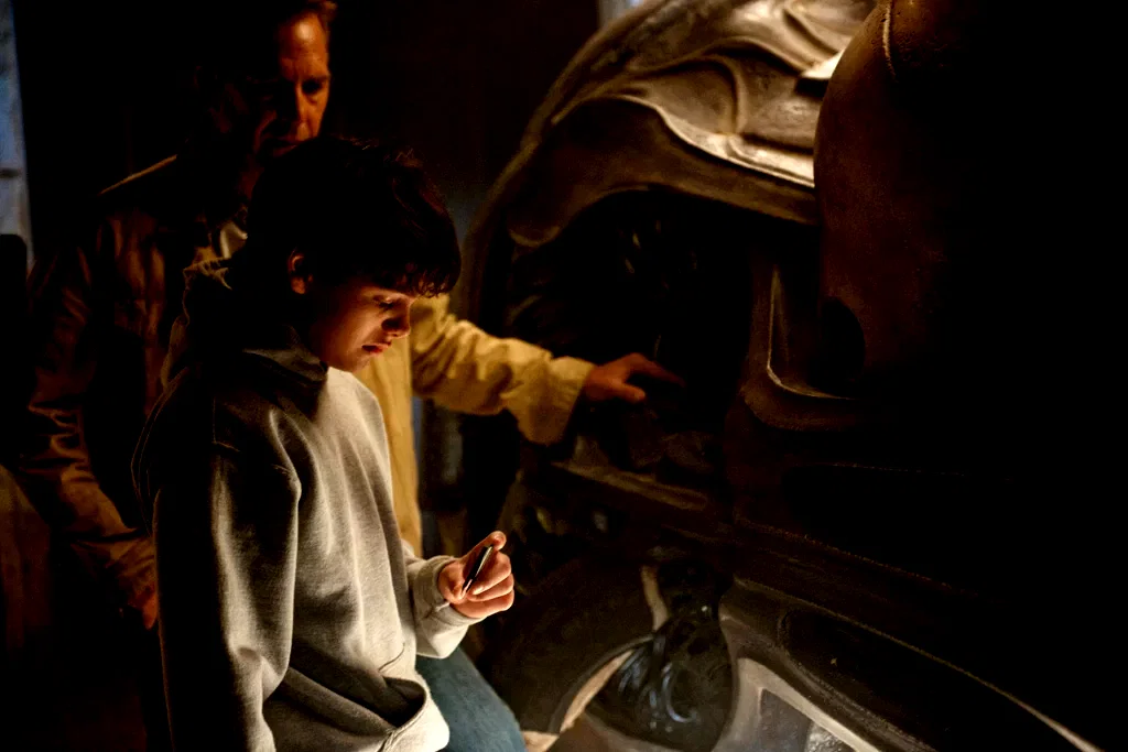 Photo 12 du film : Man of Steel