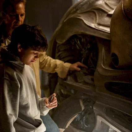 Miniature photo du film : Man of Steel