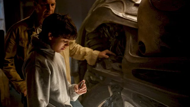 Photo du film : Man of Steel