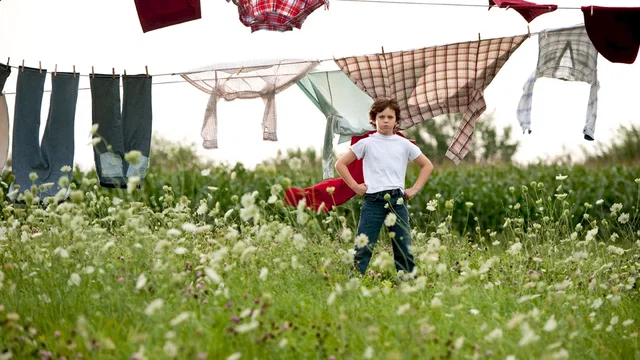 Photo du film : Man of Steel