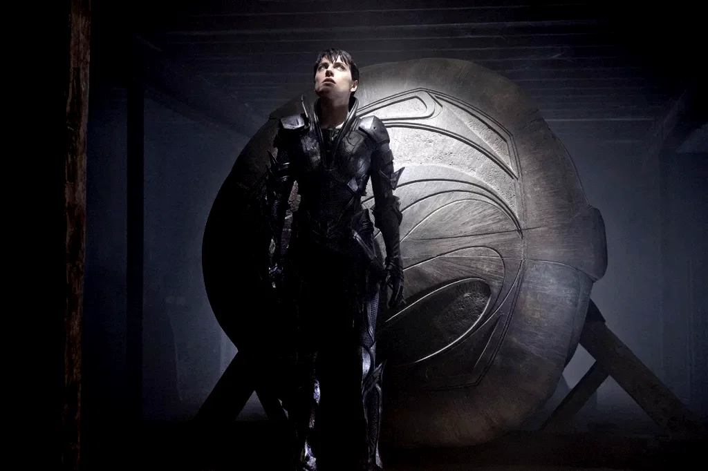 Photo 15 du film : Man of Steel