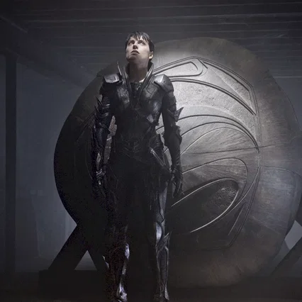 Miniature photo du film : Man of Steel