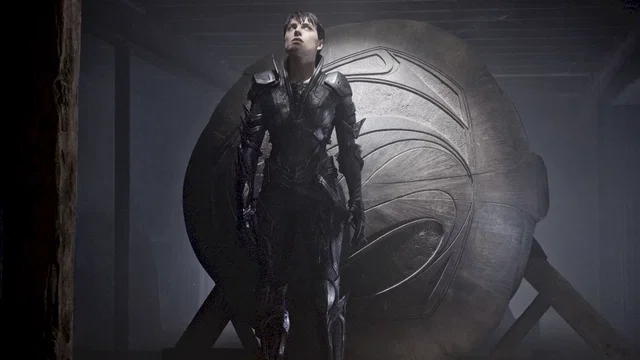 Photo du film : Man of Steel