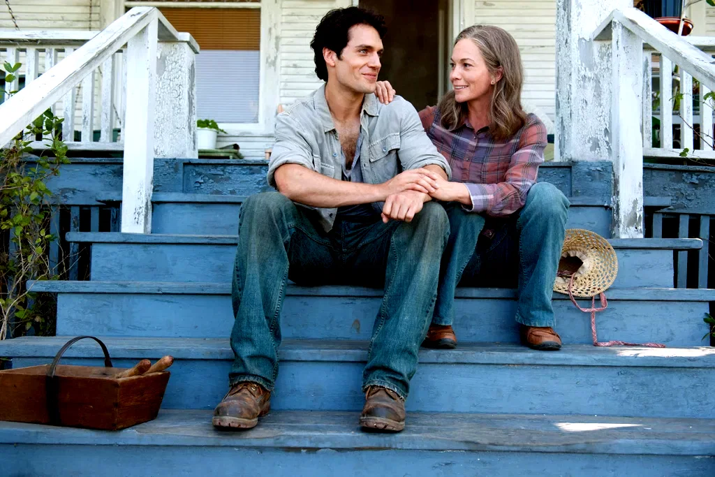 Photo 17 du film : Man of Steel
