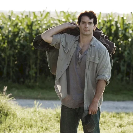 Miniature photo du film : Man of Steel