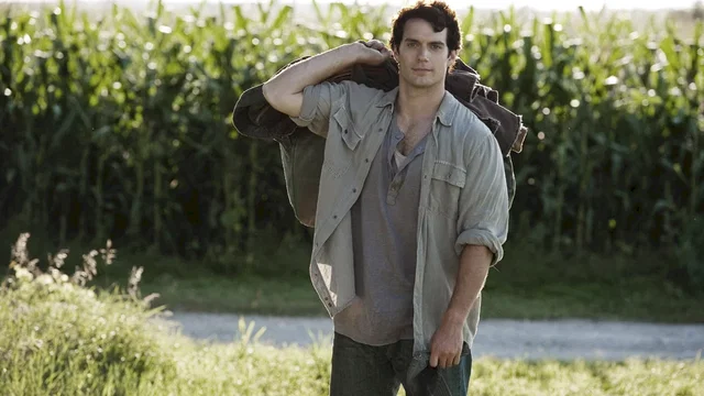 Photo du film : Man of Steel