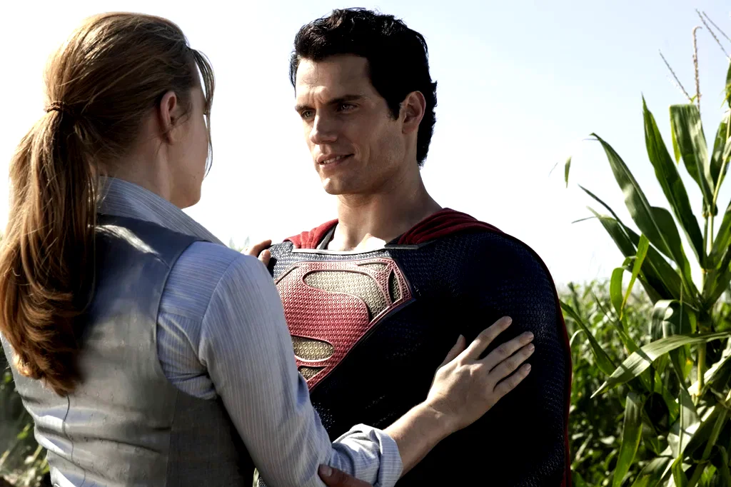 Photo 19 du film : Man of Steel