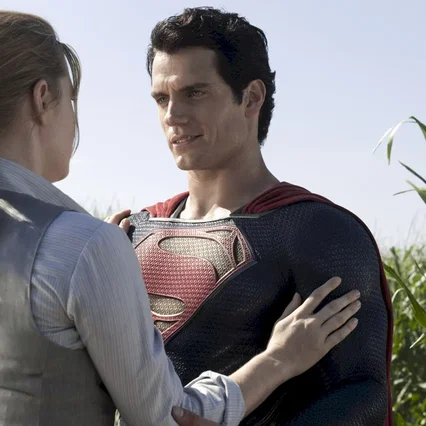 Miniature photo du film : Man of Steel