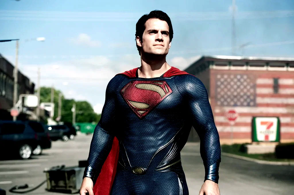Photo 20 du film : Man of Steel