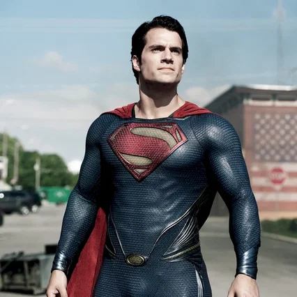 Miniature photo du film : Man of Steel