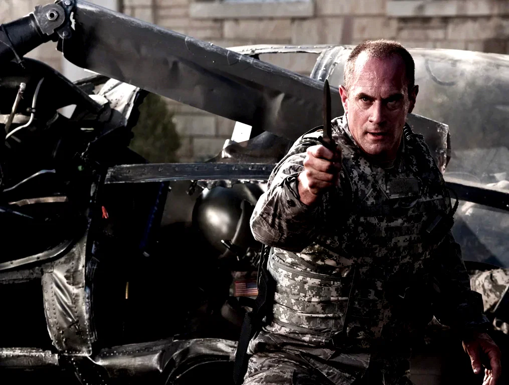 Photo 21 du film : Man of Steel