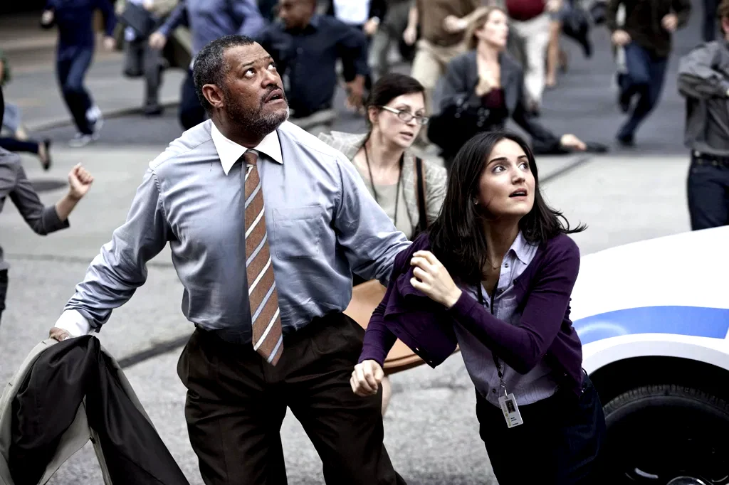 Photo 26 du film : Man of Steel