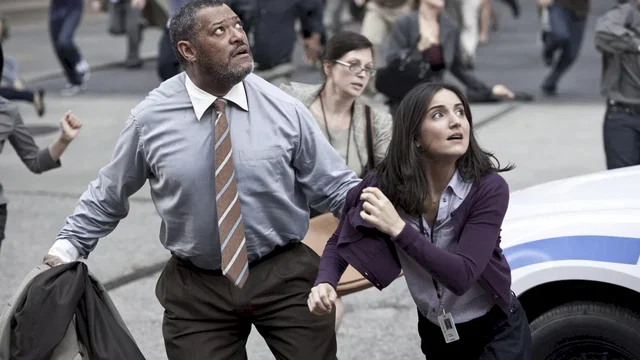 Photo du film : Man of Steel