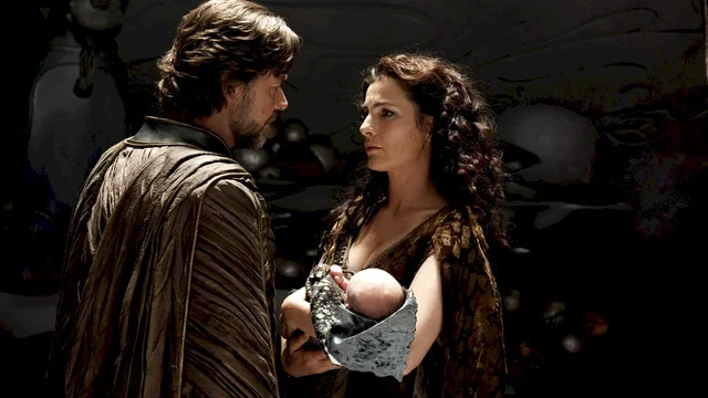 Photo du film : Man of Steel