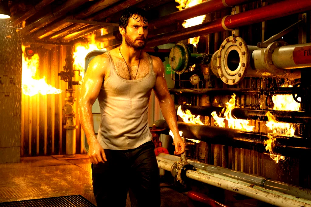 Photo 30 du film : Man of Steel