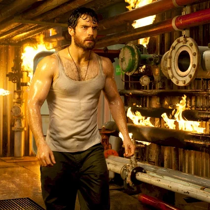 Miniature photo du film : Man of Steel