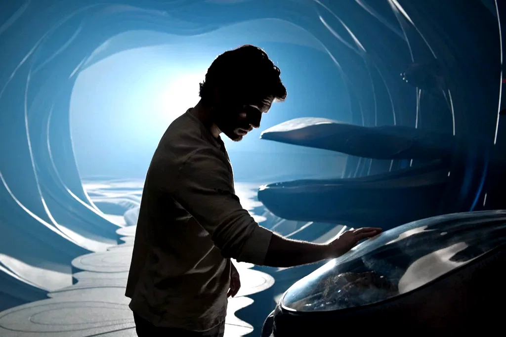 Photo 31 du film : Man of Steel