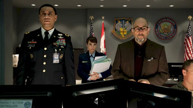 Photo du film : Man of Steel