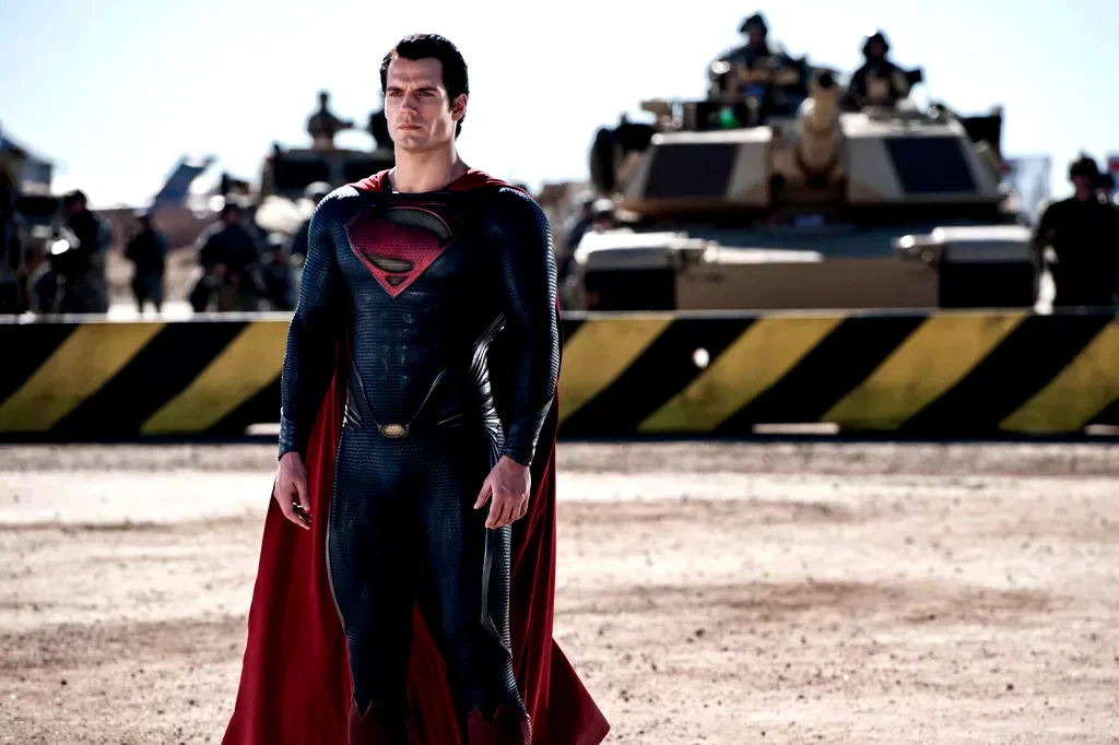 Photo 34 du film : Man of Steel