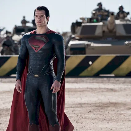 Miniature photo du film : Man of Steel