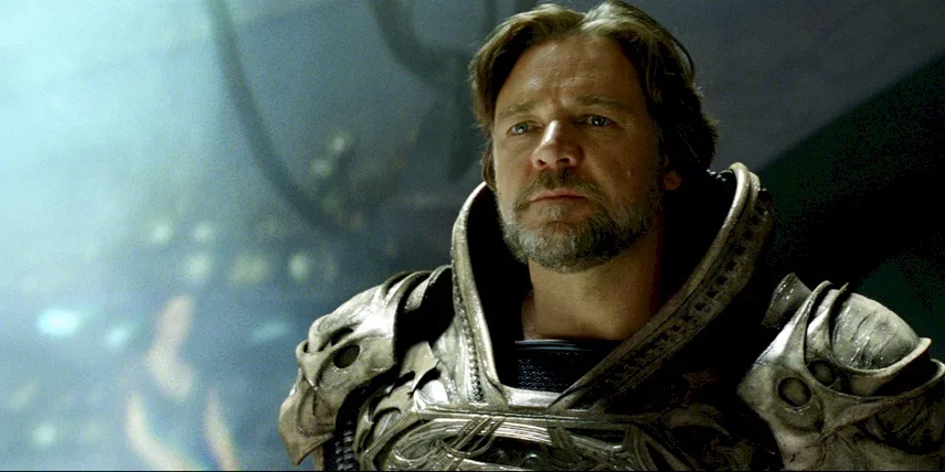 Photo du film : Man of Steel