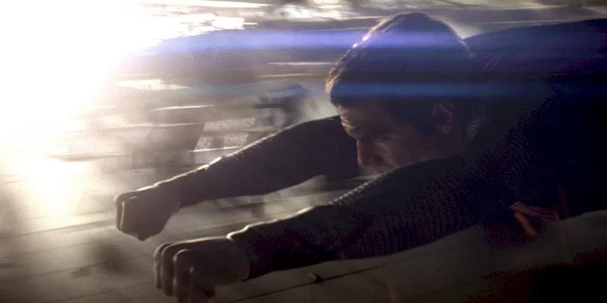 Photo du film : Man of Steel