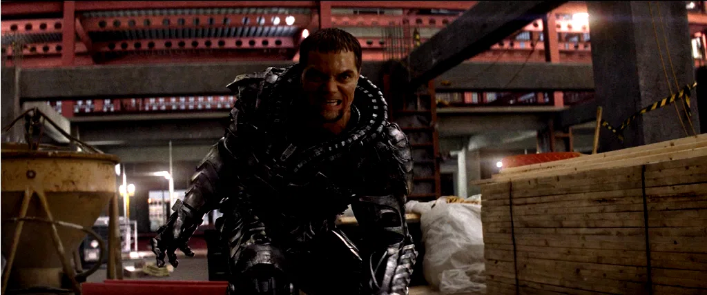 Photo 38 du film : Man of Steel