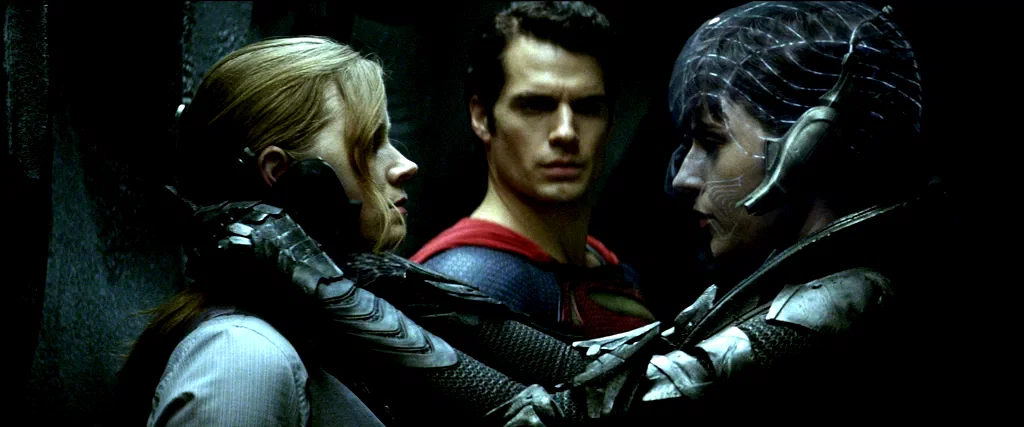 Photo 39 du film : Man of Steel