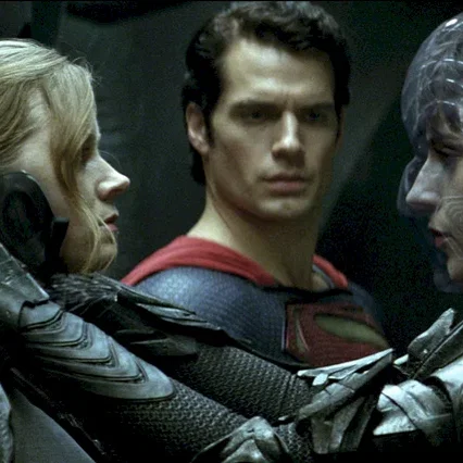 Miniature photo du film : Man of Steel