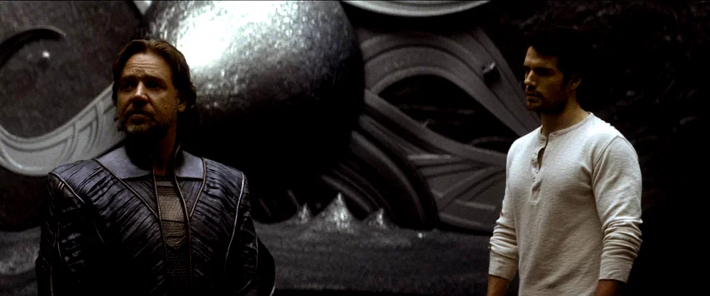 Photo 40 du film : Man of Steel