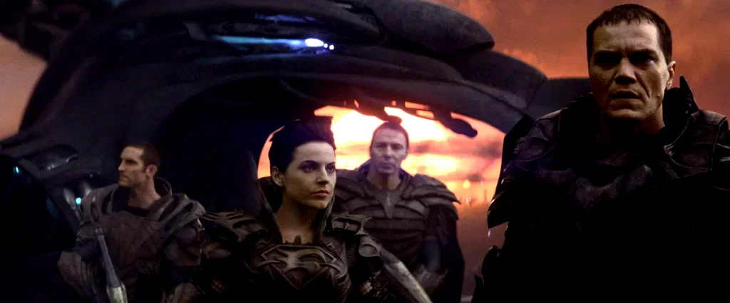Photo 42 du film : Man of Steel