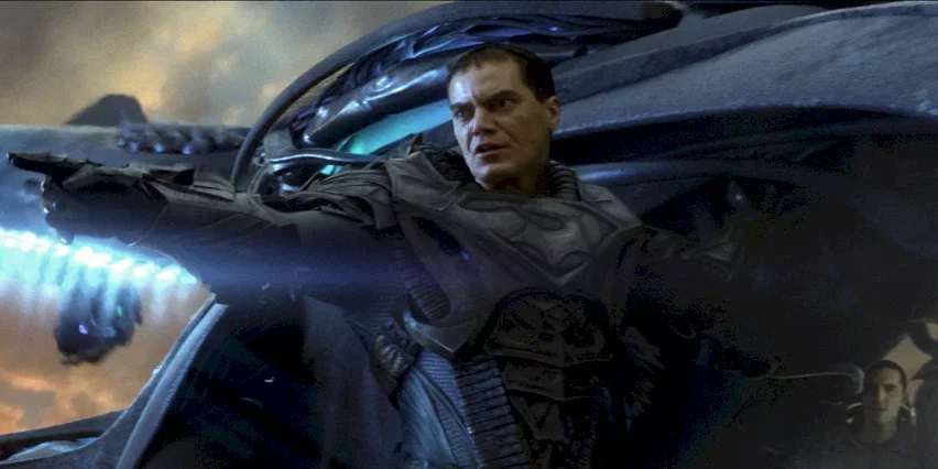 Photo du film : Man of Steel