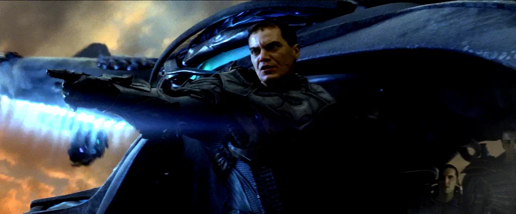 Photo 43 du film : Man of Steel
