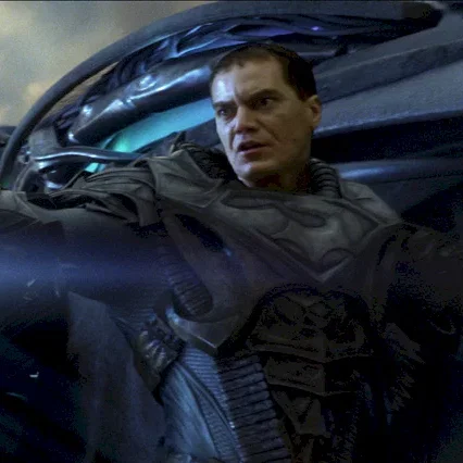 Miniature photo du film : Man of Steel