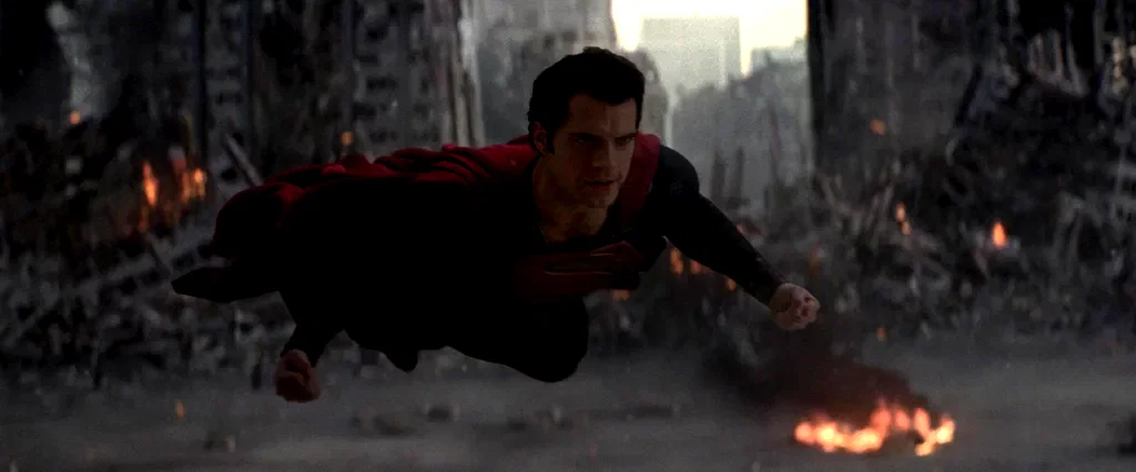 Photo 44 du film : Man of Steel